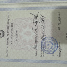 Magistr Diplomu