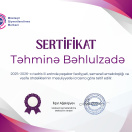 Müstəqil qiymətləndirmə mərkəzi Marker müəllim sertifikatı