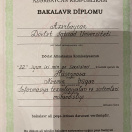 Bakalavr