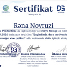 Sertifikat