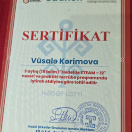 Hədəf şirkətlər qrupunun keçirdiyi 
