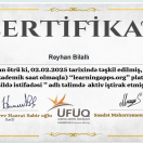 learningapps.org platformasının istifadəsi