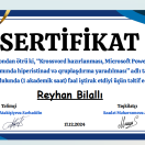 MİCROSOFT POWER POINT