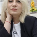 Xorşeva Olesya