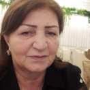 İsmayılova Esmira