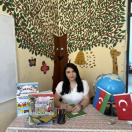 Ömərova Səyalı