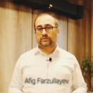 Fərzullayev Afiq