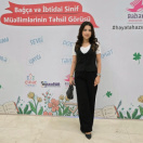 Hacıyeva Şəhla