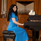 Babayeva Ülkər