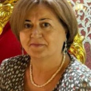 Qasımova Aybeniz
