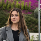 Mərdanzadə Fatimə