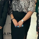 Mustafazadə Gülüsüm