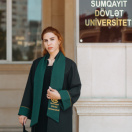 Baxşızadə Gulmira