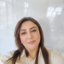 Məhərrəmova Gülər