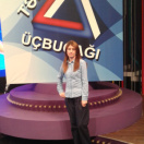 Mirzəliyeva Ayşən