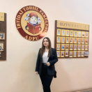 Hümbətova Zərinə