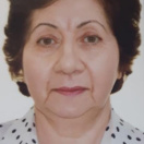 Ismayilova Yegane
