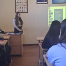 Məmmədli Rəqsanə