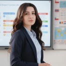 Allahverdiyeva Əminə