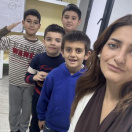 Hənifəyeva Şəfiqə