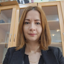 Salikova Sabina