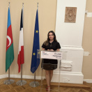 Qasimova Rena