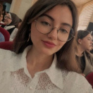 Cəbrayılova Hacər
