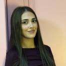 Cabbarova Səbinə