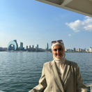Dashdemirova Könül