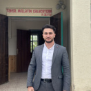 Fərzəliyev Fərzəli