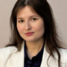 Shirshova Sofya
