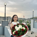 Əliyeva Kifayət