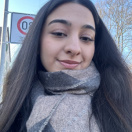 Ismayilova Nigar