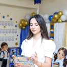İsakovna Məryəm