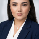 Hacıyeva Mələk