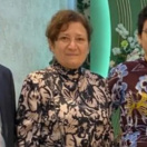 Muradova Aliyə