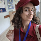 Azimova Sura