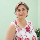 Tomuyeva Aynurə