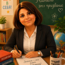 Zeynalova Samira