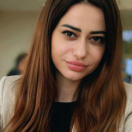 Ибрагимова Элла