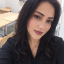 Alışova Nəcabət