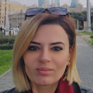 Kərimova Vusale