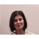 Qafarova İlyana